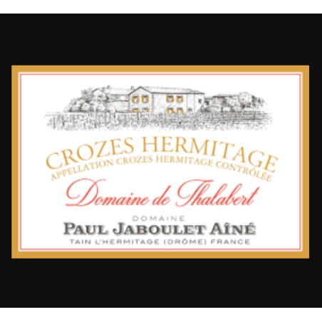 Crozes-Hermitage 2022...