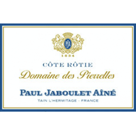 Côte-Rotie 2022 Les...