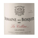 Gigondas La Colline Bosquets Gigondas La Colline Bosquets