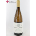 Séguret Blanc 2024 Les Quatre Ponts - Domaine des Bosquets Séguret Blanc 2024 Les Quatre Ponts - Domaine des Bosquets