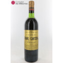 Château Brane Cantenac 1974 Château Brane Cantenac 1974