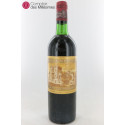 Château Ducru Beaucaillou 1975 Château Ducru Beaucaillou 1975