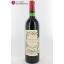 Château Gazin 1983 Château Gazin 1983
