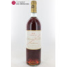 Château Gilette 1959 - Crème de Tête