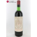 Château Pichon Longueville Baron 1967 Château Pichon Longueville Baron 1967