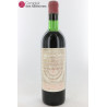 Château Pichon Longueville Baron 1967