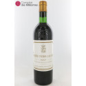 Château Pichon Comtesse 1967 Château Pichon Comtesse 1967