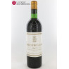 Château Pichon Comtesse 1967