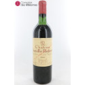 Château Léoville Poyferré 1966 Château Léoville Poyferré 1966