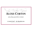 Aloxe Corton  - Vincent Girardin