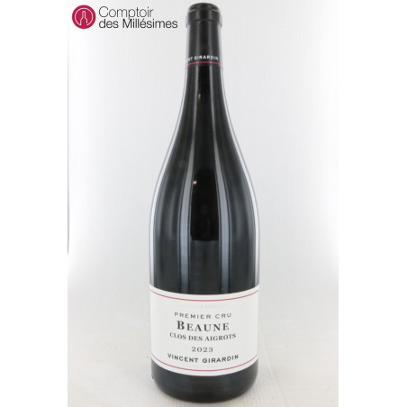 Beaune 1er Cru Clos des Aigrots 2023 Magnum - Vincent Girardin
