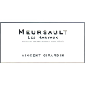 Meursault Les Narvaux Vincent Girardin