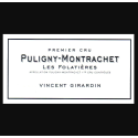 Puligny Montrachet Folatières  Vincent Girardin