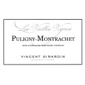 Puligny Montrachet Vieilles Vignes   Vincent Girardin