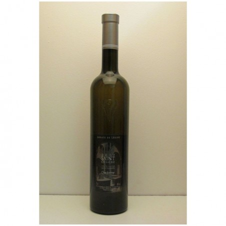 Saint Cesaire 2010 - Chardonnay