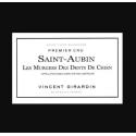 Saint Aubin 1er Cru Les Murgers des Dents de Chien  Vincent Girardin