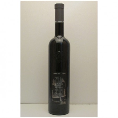 Saint Salonius 2009 - Pinot Noir
