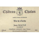Château Chalon Domaine Macle Château Chalon Domaine Macle