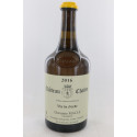 Château Chalon 2016 - Domaine Macle Château Chalon 2016 - Domaine Macle