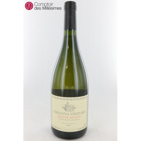 Adrianna Vineyard White Bones 2023 - Catena Zapata