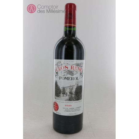 Clos René 2020