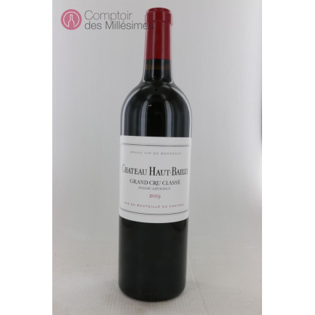Château Haut-Bailly 2019