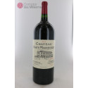 Château Haut Marbuzet 2014 en Magnum Château Haut Marbuzet 2014 en Magnum