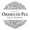 Château Ormes de Pez 2017 - 34,00 €