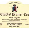 Chablis 1er Cru Vaucoupin 2023 - Jean-Paul and Benoit Droin - €38.00