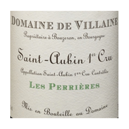Saint Aubin 1er Cru Les...