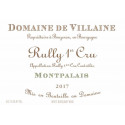 Rully 1er Cru Montpalais Domaine de Villaine Rully 1er Cru Montpalais Domaine de Villaine