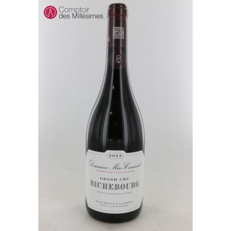 Richebourg Grand Cru 2023 - Méo Camuzet