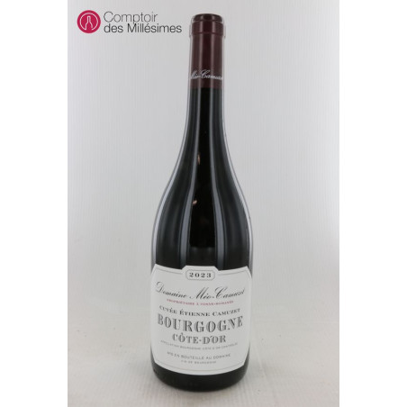 Bourgogne 2023 Côte-d'Or - Étienne Camuzet - Méo Camuzet