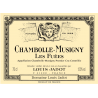 Chambolle Musigny 1er cru Les Fuées Louis jadot