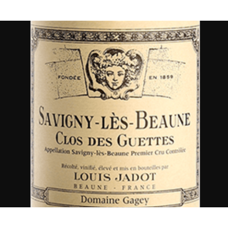 Savigny-Les-Beaune Red 1er...