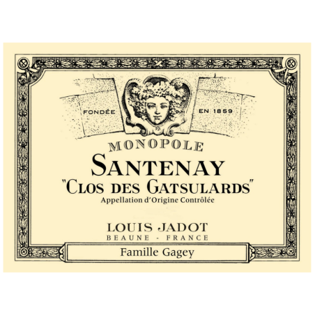 Santenay Clos des...