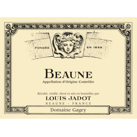 Beaune Blanc 2022 - Louis...
