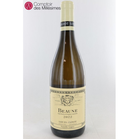Beaune Blanc 2022 - Louis jadot