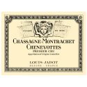 Chassagne Montrachet 1er cru Chenevottes jadot Chassagne Montrachet 1er cru Chenevottes jadot