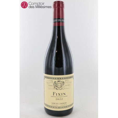 Fixin 2022 - Louis jadot
