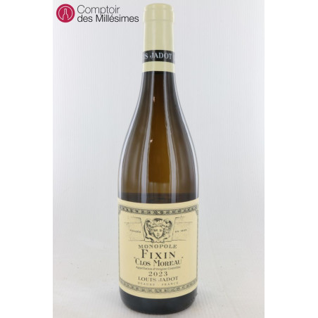Fixin Clos Moreau 2023 - Louis jadot