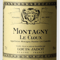 Montagny 1er Cru Le Cloux Louis jadot Montagny 1er Cru Le Cloux Louis jadot
