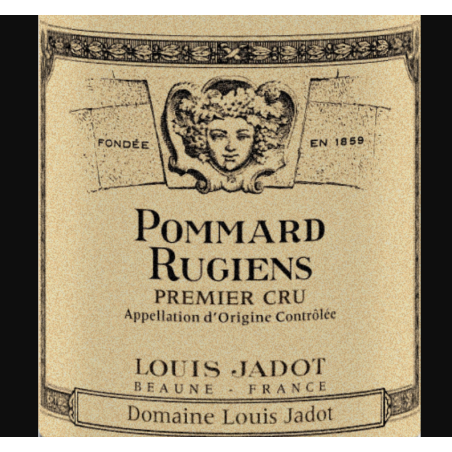 Pommard Rugiens 1er Cru...