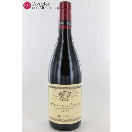 Savigny-Lès-Beaune 2022 - Louis Jadot
