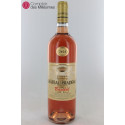 Château Pradeaux Rosé 2024 Château Pradeaux Rosé 2024