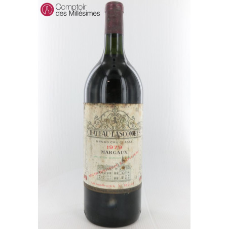 Chateau Lascombes 1979 Magnum