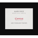 Les Vieilles Vignes - Alain Voge Les Vieilles Vignes - Alain Voge