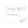 Côte-Rotie Cote Brune 2022 - Guy Bernard - 64,00 €