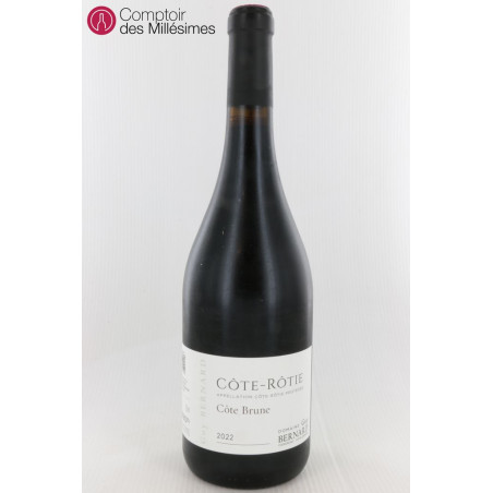 Côte-Rotie Cote Brune 2022 - Guy Bernard
