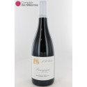 Bourgogne Rouge 2023 - JM Boillot
